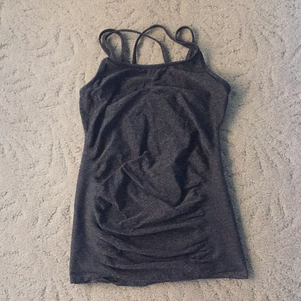 Strappy Calia Yoga Tank